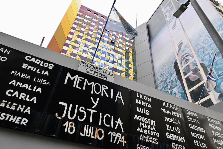Homenaje a Sara Levy z”l